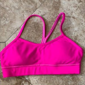 Lulu Lemon Sportsbras